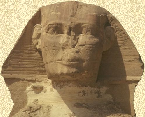 Sphinx
